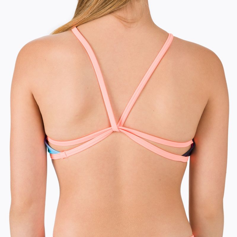 Купальник роздільний дитячий Speedo Star G001 кольоровий 12852G001 5
