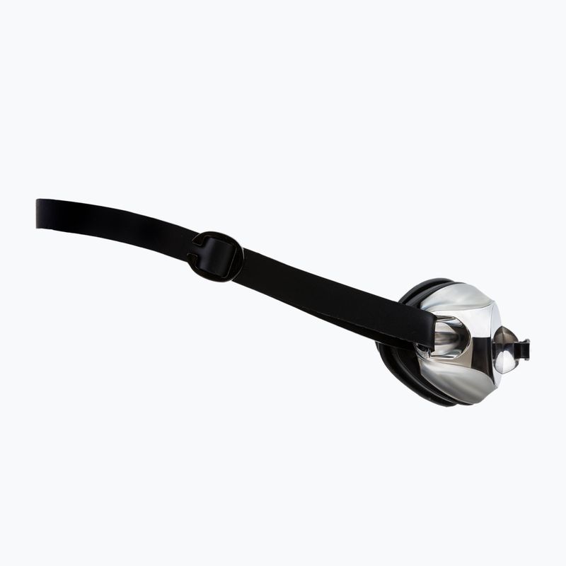 Окуляри для плавання Speedo Jet Mirror black/white/chrome 8-09648F986 3