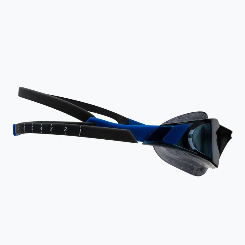 Окуляри для плавання Speedo Aquapulse Pro oxid grey/blue flame/blue smoke 68-12264F983 3
