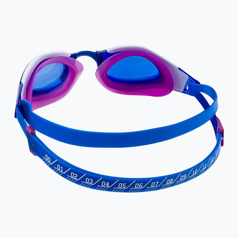 Окуляри для плавання Speedo Fastskin Hyper Elite blue flame/diva/white 68-12820F980 4
