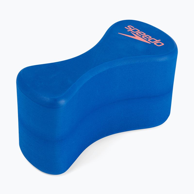 Дошка для плавання Speedo Pullbuoy блакитна 8-01791G063 3