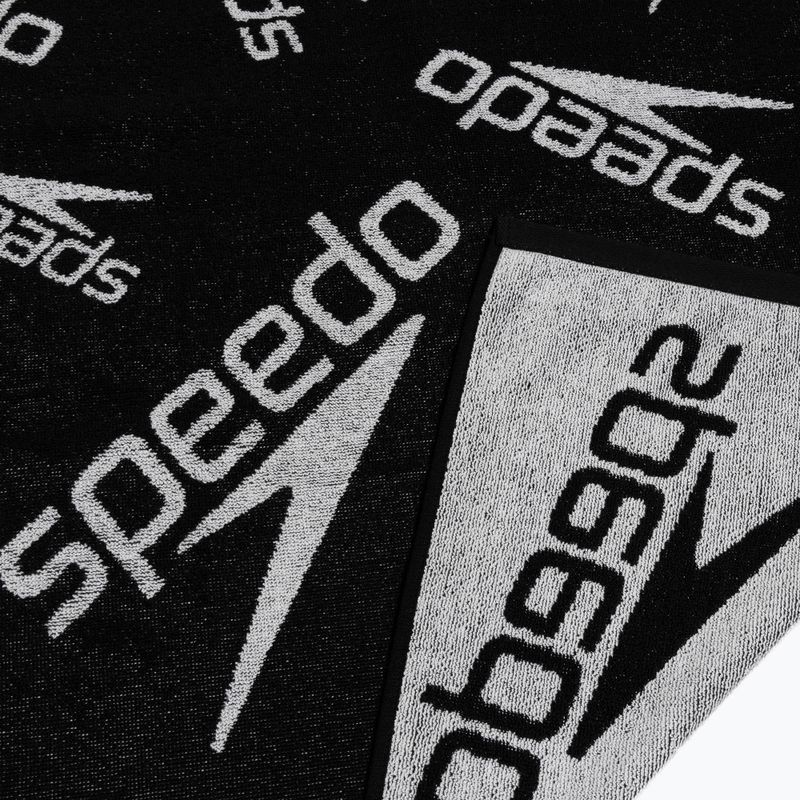 Рушник Speedo Boom Allover чорний 68-12262 3
