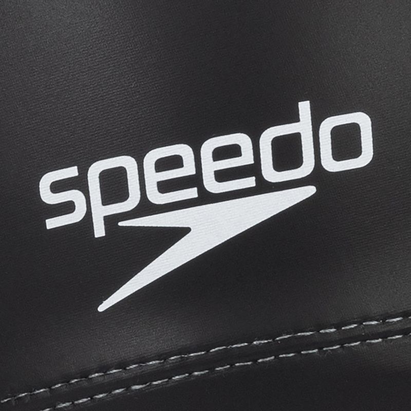 Шапочка для плавання Speedo Long Hair Pace чорна 8-128060001 3