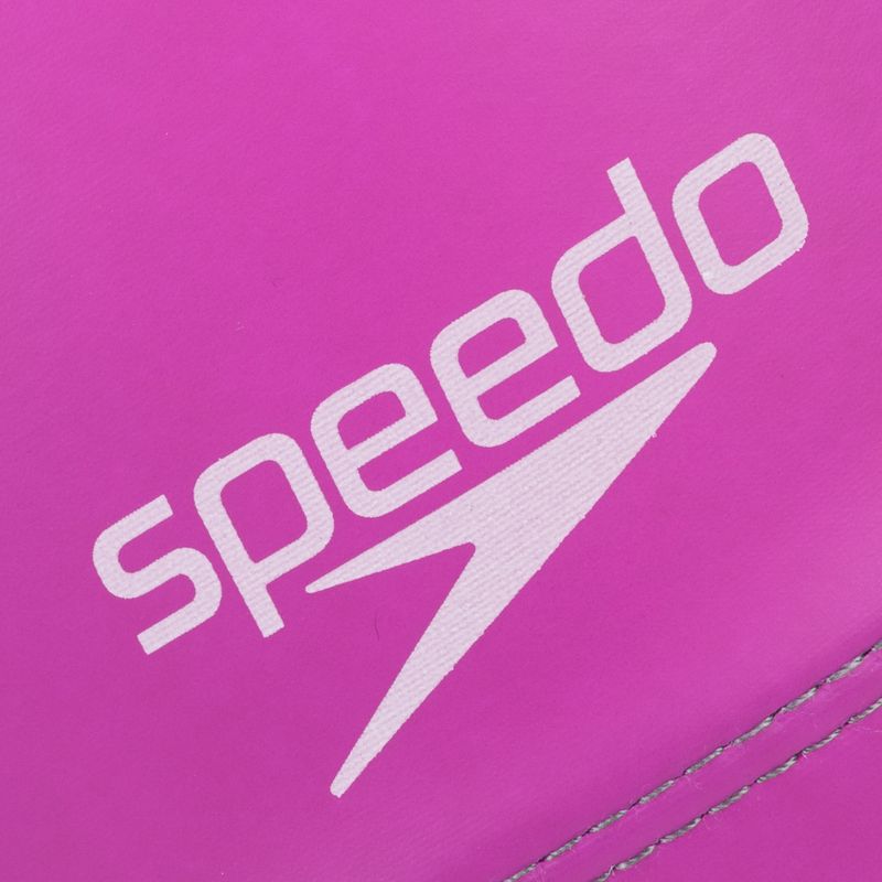 Шапочка для плавання Speedo Long Hair Pace фіолетова 8-12806A791 3