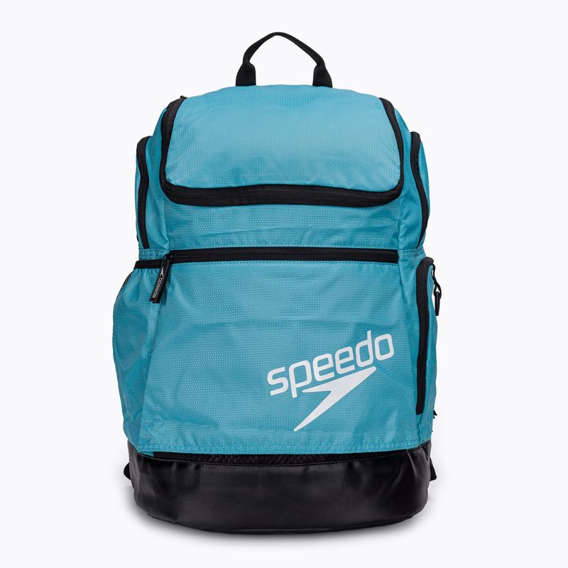 Рюкзак Speedo Teamster 2.0 35L блакитний 68-12812