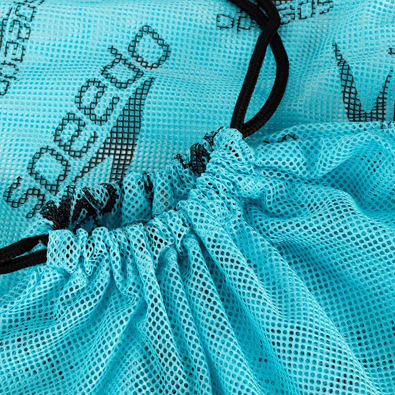 Мішок Speedo Printed Mesh Bag блакитний 8-12813 3
