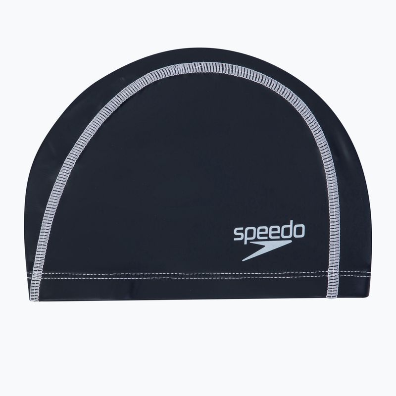 Шапочка для плавання дитяча Speedo Pace Junior синя 8-720731819 5