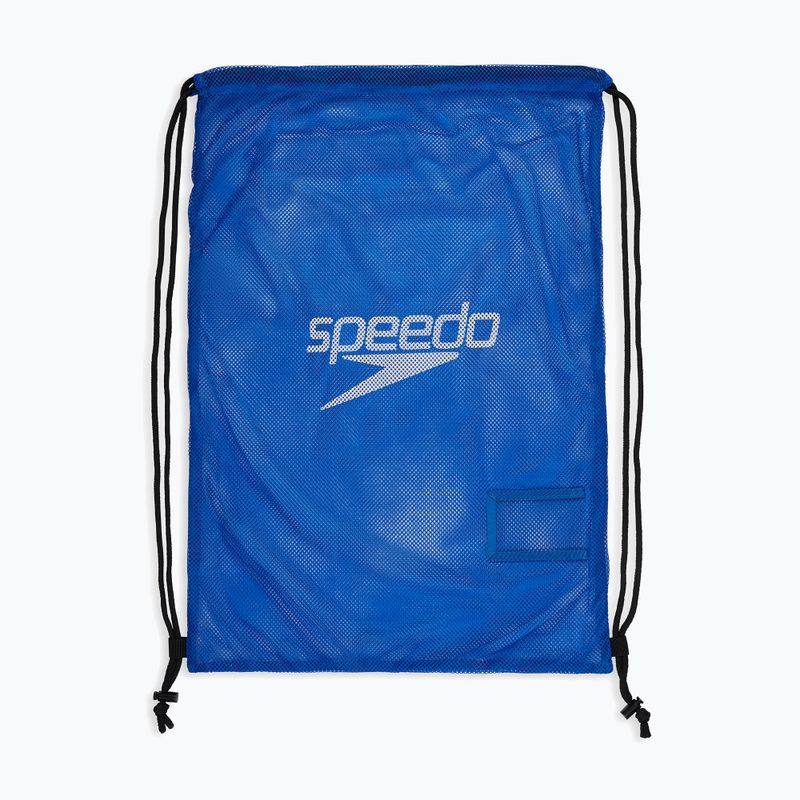 Мішок для плавання Speedo Equip Mesh блакитний 68-07407