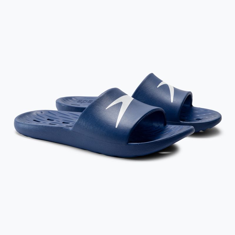 Шльопанці чоловічі Speedo Slide сині 68-122295651 5