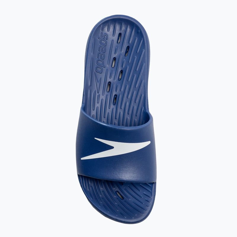 Шльопанці чоловічі Speedo Slide сині 68-122295651 6