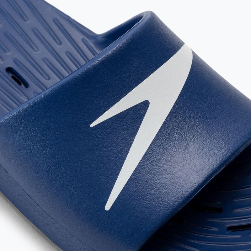 Шльопанці чоловічі Speedo Slide сині 68-122295651 7