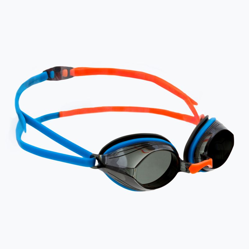 Окуляри для плавання Speedo Vengeance salso/pool blue/smoke 68-11322G792