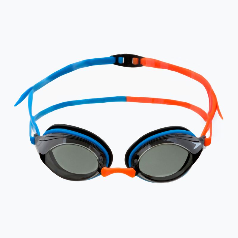 Окуляри для плавання Speedo Vengeance salso/pool blue/smoke 68-11322G792 2