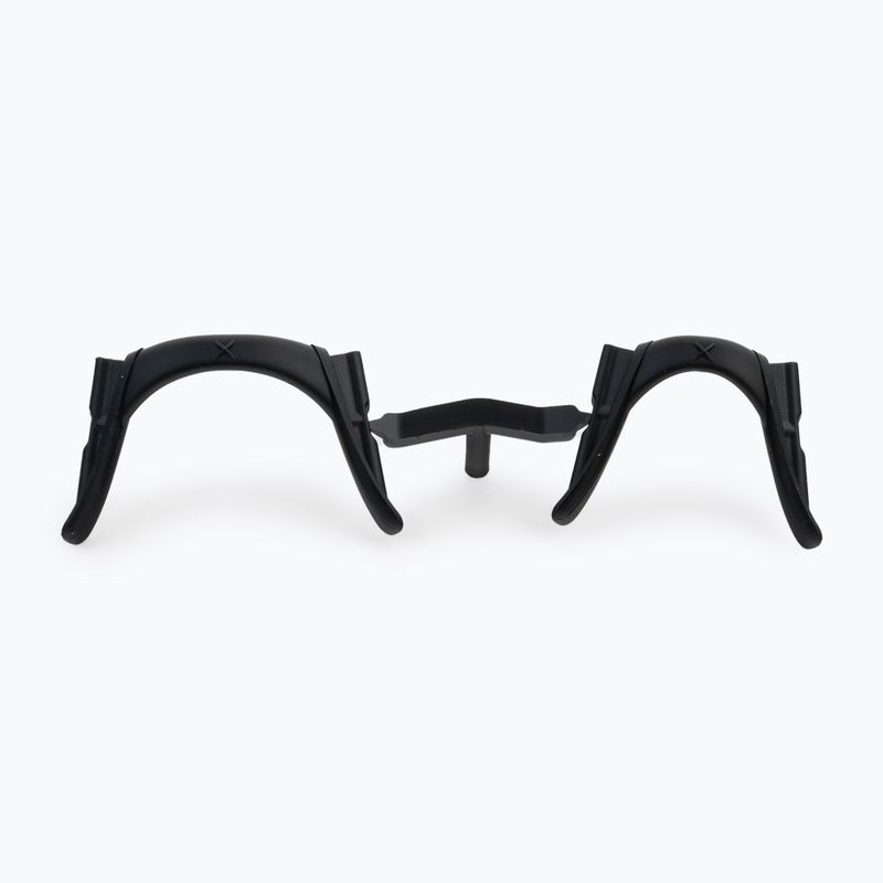 Окуляри для плавання дитячі Speedo Fastskin Hyper Elite Mirror Junior black/salso/atomic lime/sapphire 68-12821G797 6