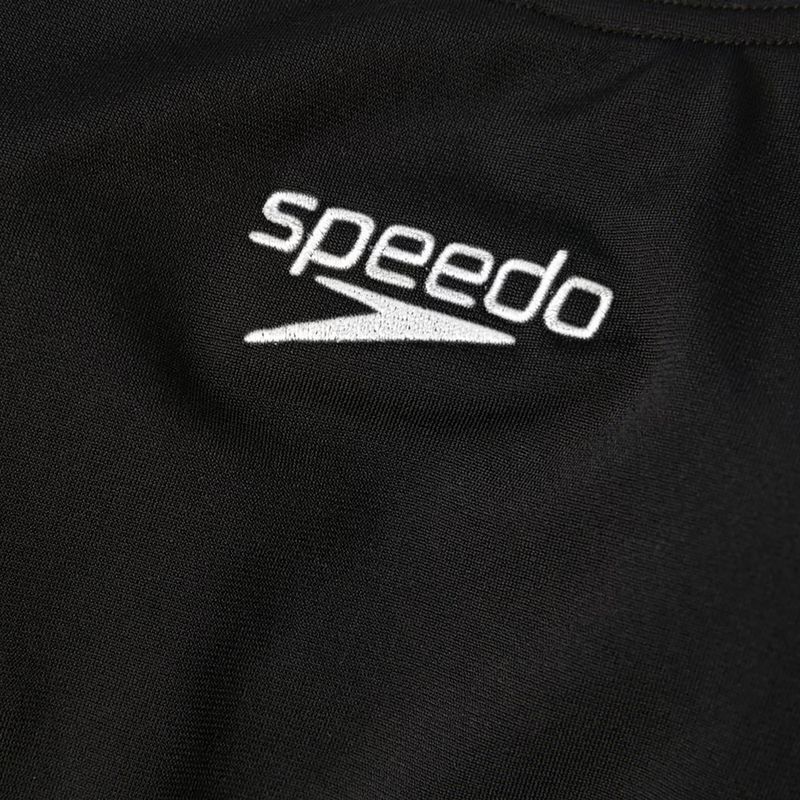 Купальник суцільний жіночий Speedo Endurance+ Power black 2