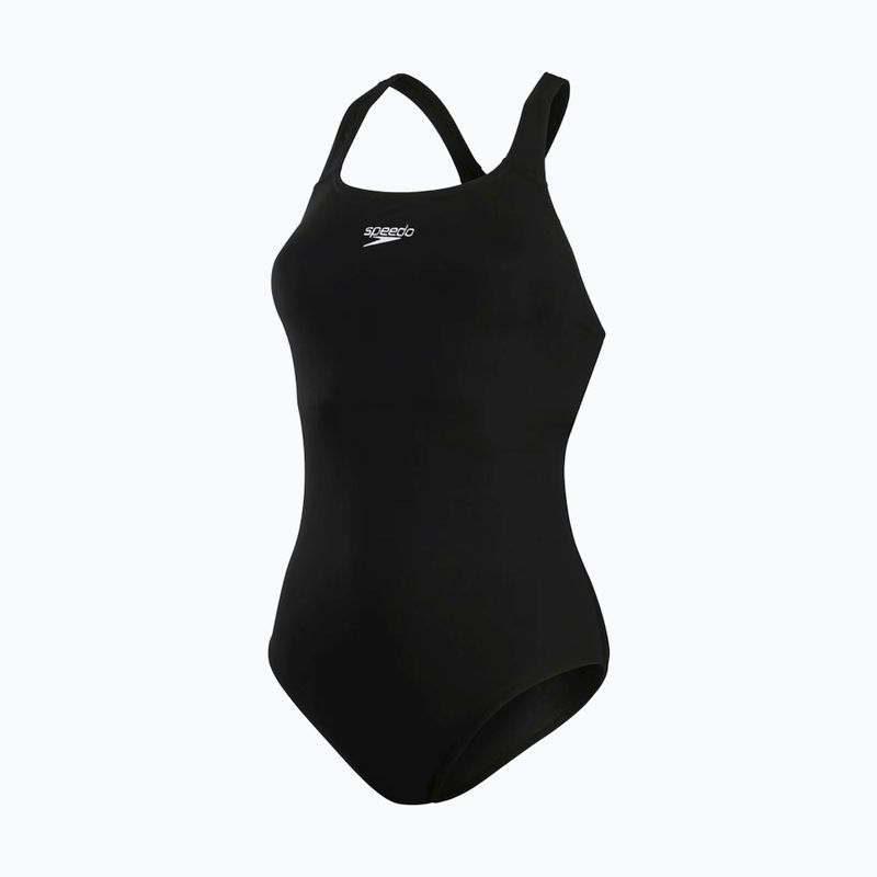 Купальник суцільний Speedo Endurance+ Kickback black