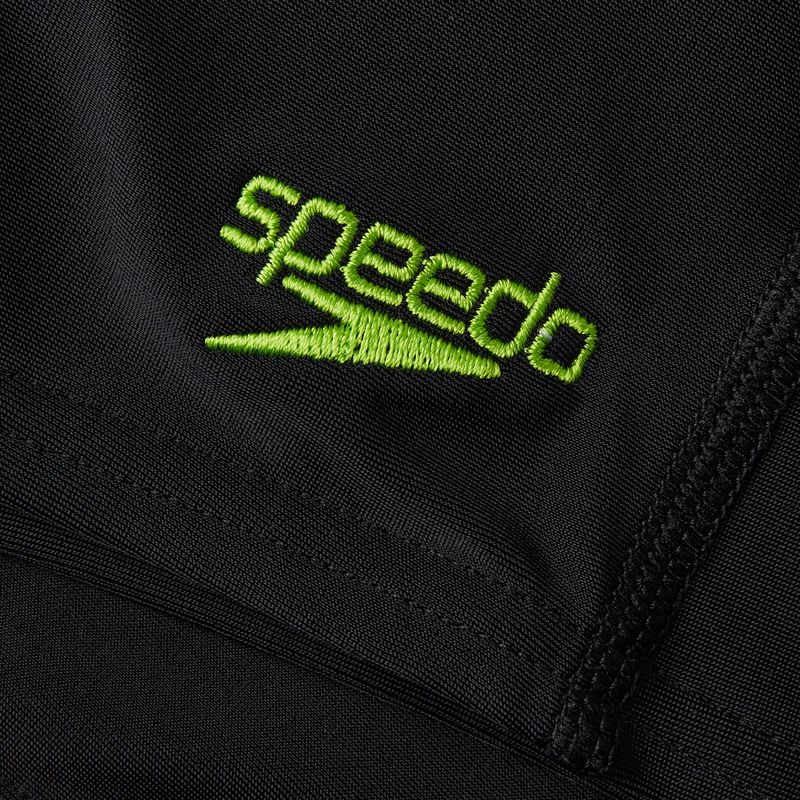 Плавки дитячі Speedo Plastisol Placement чорні 68-09530G690 8