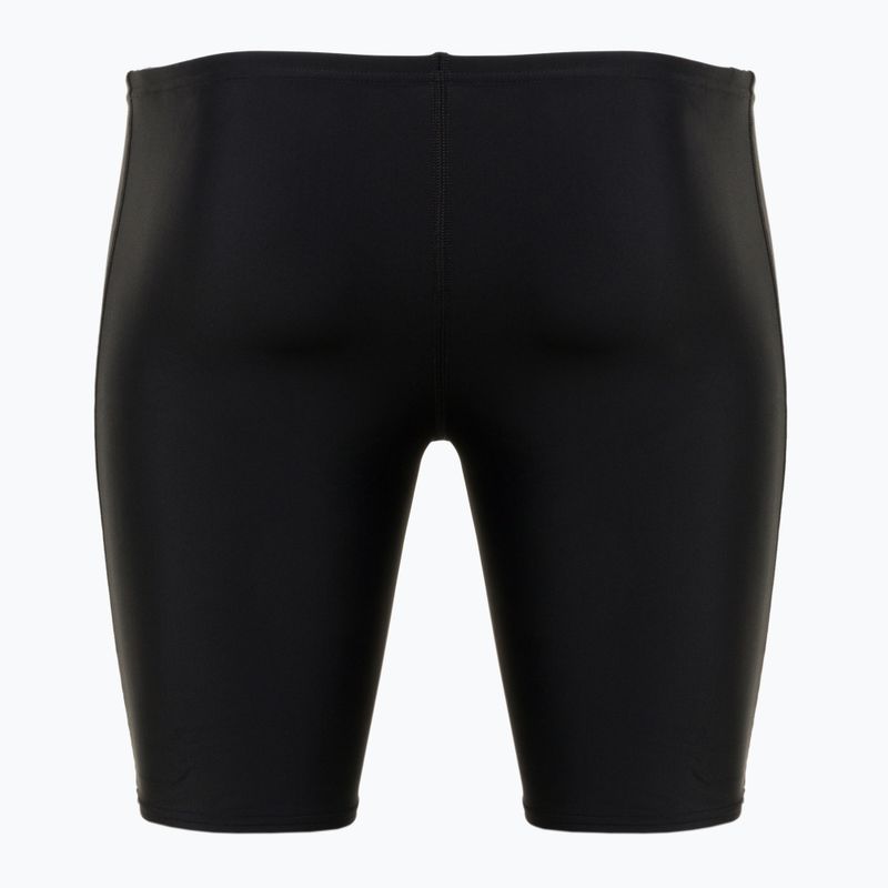 Плавки-джаммери дитячі Speedo Medley Logo Jammer black/ardesia 2