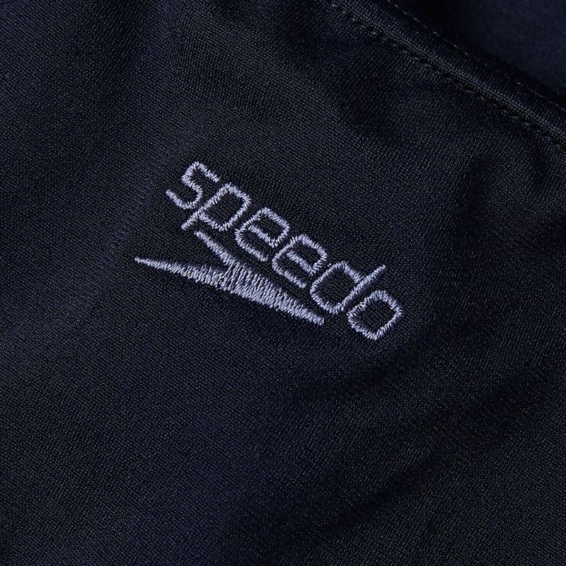 Купальник суцільний дитячий Speedo Endurance+ Medalist true navy 2