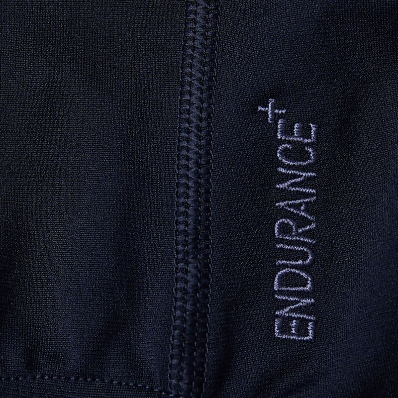 Купальник суцільний дитячий Speedo Endurance+ Medalist true navy 3