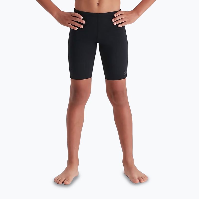 Дитячі плавальні глушники Speedo ECO Endurance + Jammer 4