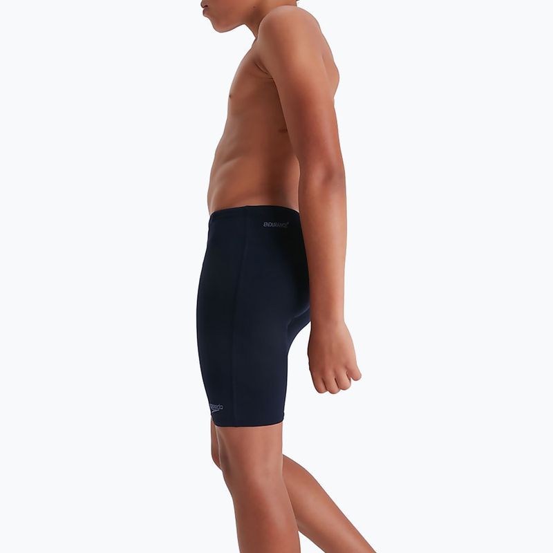 Плавки дитячі Speedo ECO Endurance + Jammer true navy/white 9