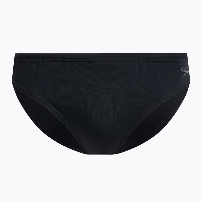 Плавки дитячі Speedo Eco Endurance+ Brief чорні 68-13462