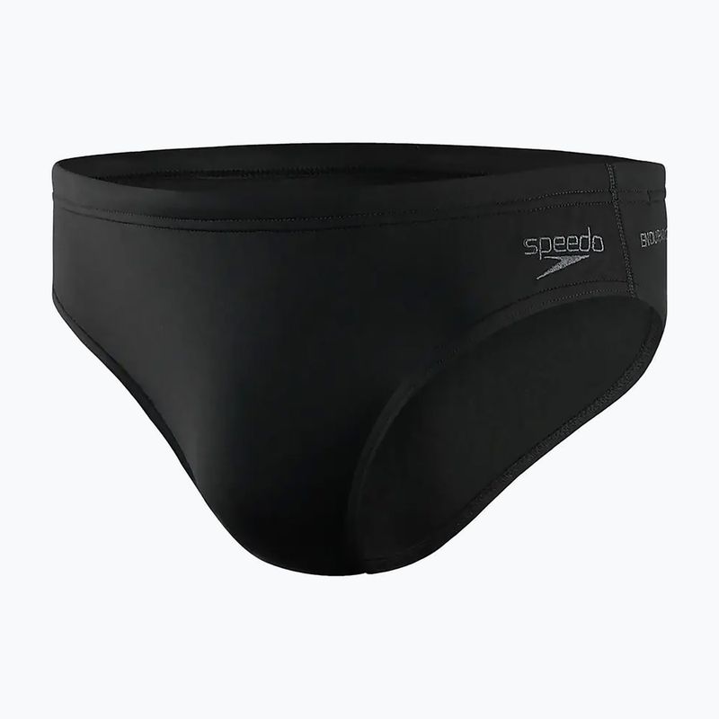 Плавки дитячі Speedo Eco Endurance+ Brief чорні 68-13462 5