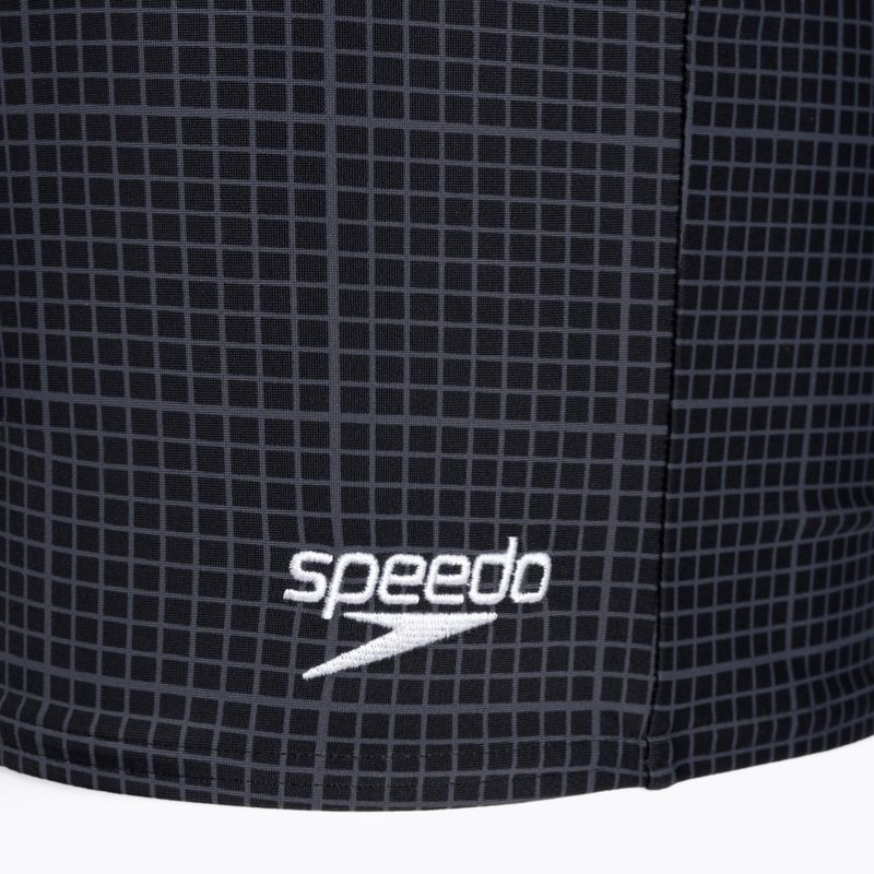 Плавки чоловічі Speedo Valmilton чорні 68-05658G818 4