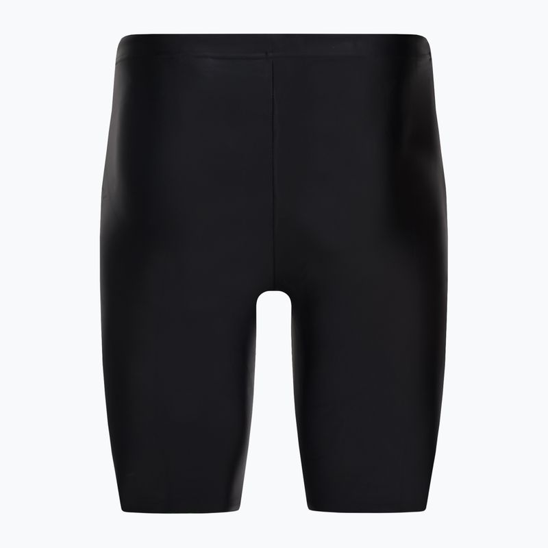 Плавки-джаммери чоловічі Speedo Medley Logo Jammer чорні 8-11355G692 2