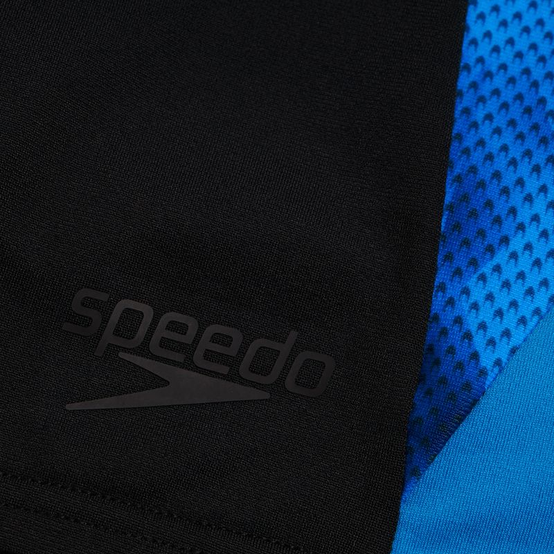 Плавки чоловічі Speedo ECO Endurance+ Splice чорні 68-13446G732 8