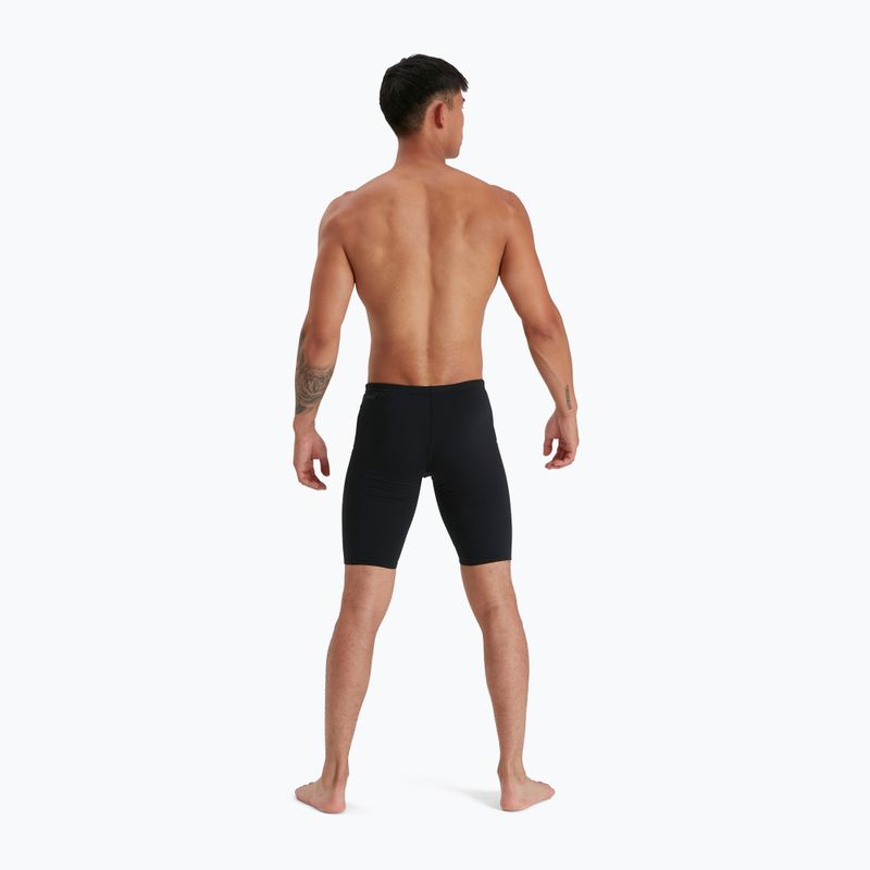 Плавки-джаммери чоловічі Speedo ECO Endurance + чорні 8-134470001 6