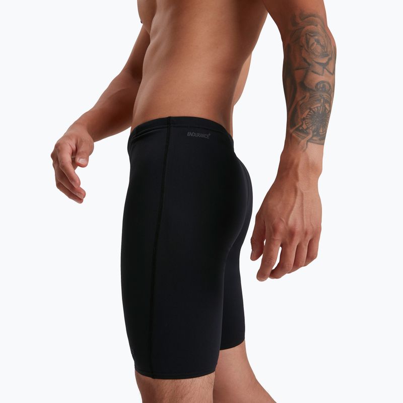 Плавки-джаммери чоловічі Speedo ECO Endurance + чорні 8-134470001 8