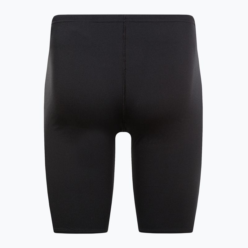 Плавки-джаммери чоловічі Speedo ECO Endurance + чорні 8-134470001 2