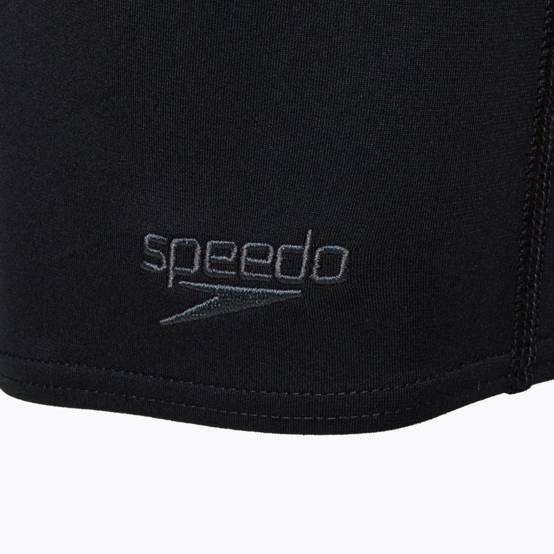 Плавки-джаммери чоловічі Speedo ECO Endurance + чорні 8-134470001 3