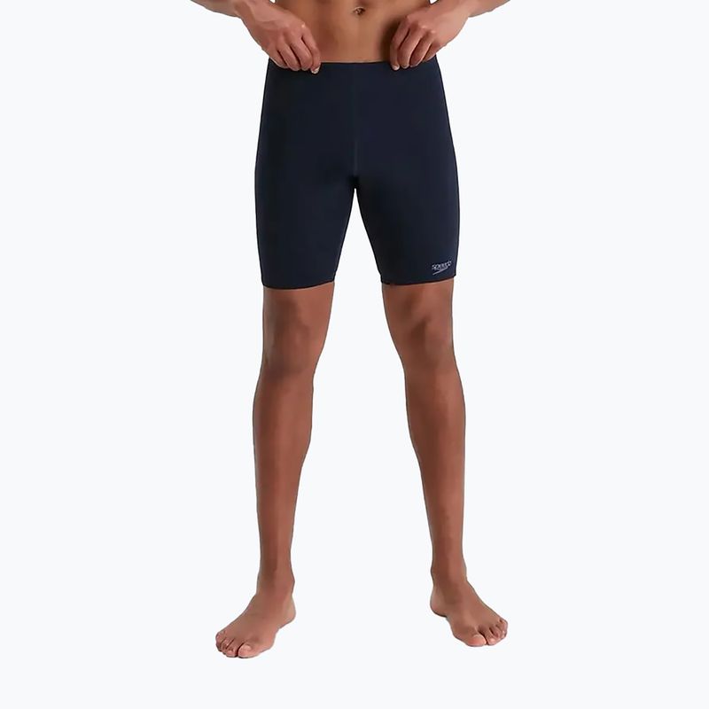 Плавки-джаммери чоловічі Speedo ECO Endurance + сині 8-13447D740 4