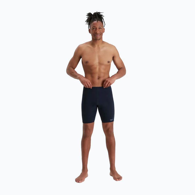 Плавки-джаммери чоловічі Speedo ECO Endurance + сині 8-13447D740 5