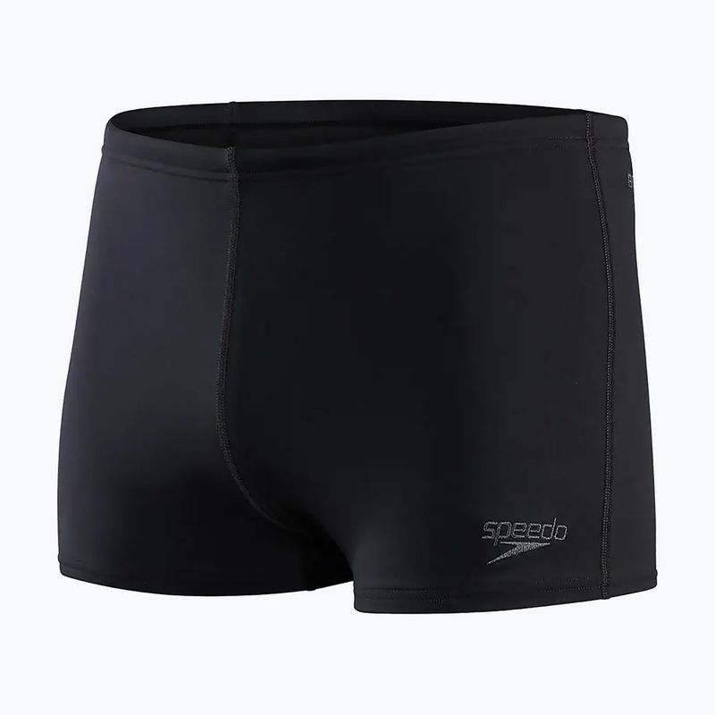 Плавки чоловічі Speedo Eco Endurance + Aquashort чорні 68-13448 4