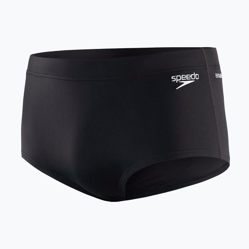 Плавки для плавання чоловічі Speedo Endurance+ 17cm Brief black