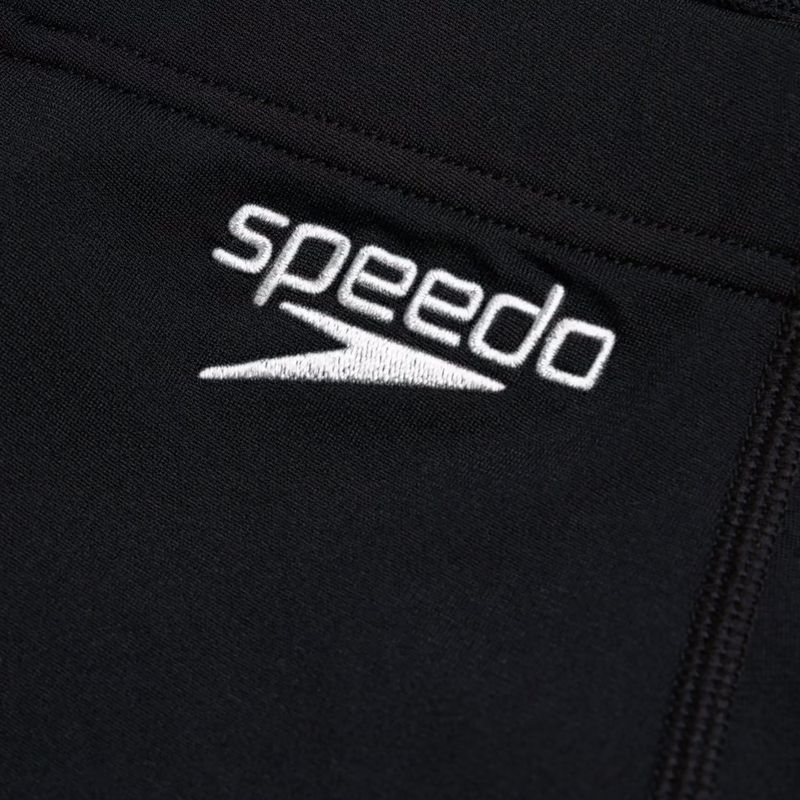 Плавки для плавання чоловічі Speedo Endurance+ 17cm Brief black 2