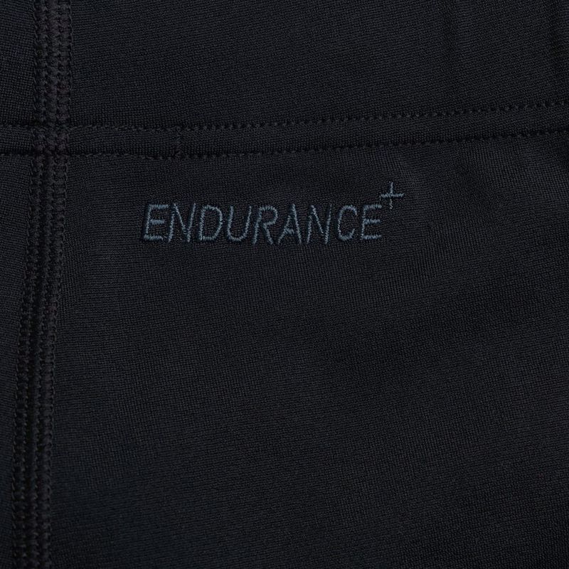 Плавки для плавання чоловічі Speedo Endurance+ 17cm Brief black 3