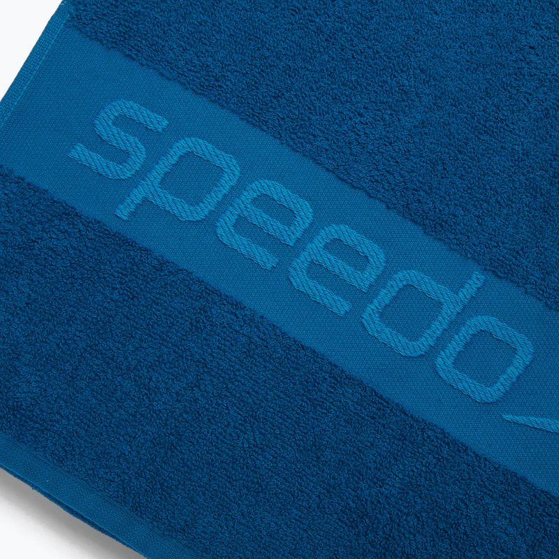 Рушник Speedo Border блакитний 68-09057 6