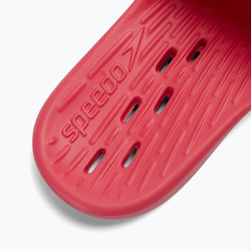 Шльопанці дитячі Speedo Slide червоні 68-12231 13