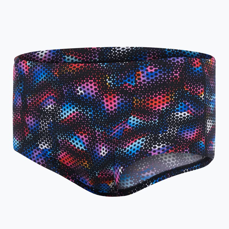 Плавки чоловічі Speedo Kaleidoscope V 17 cm Club Training Allover Brief 68-12848 4