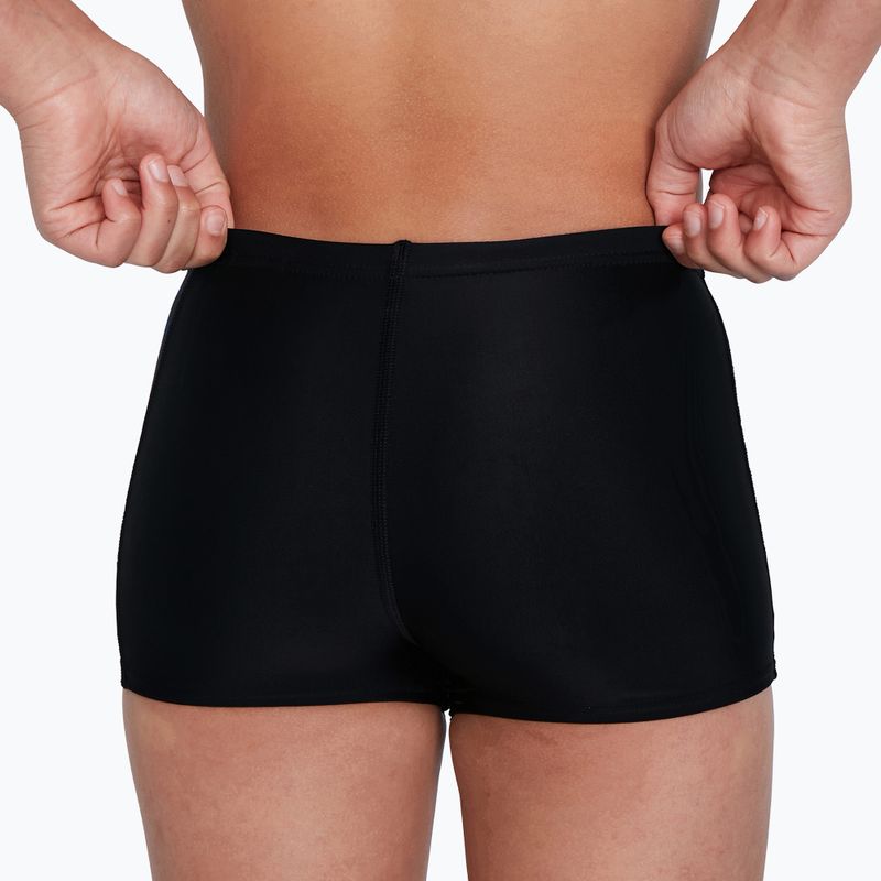 Плавки дитячі Speedo Plastisol Placement Aquashort чорні 68-09530 6
