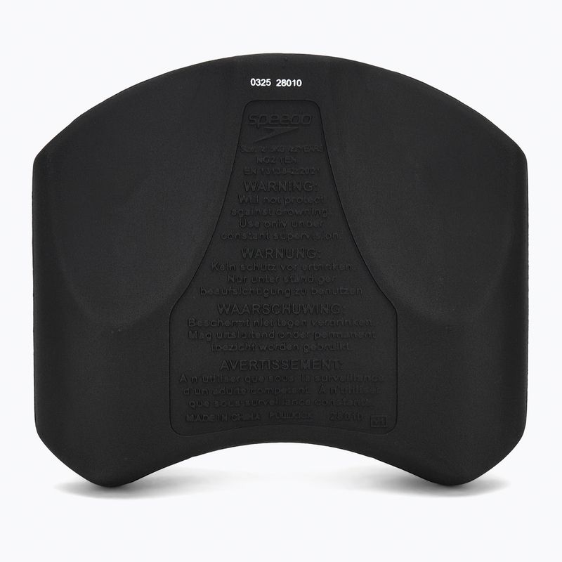 Дошка для плавання Speedo Pull Kick speedo black 2