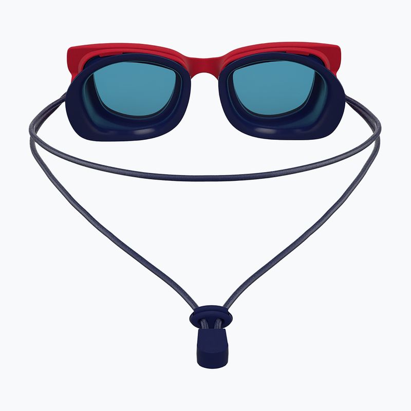 Окуляри для плавання дитячі Speedo Sunny г Seasiders speedo red / cobalt 3