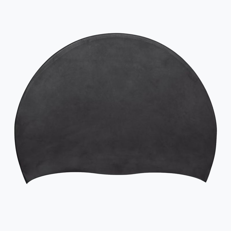 Шапочка для плавання дитяча Speedo Biofuse speedo black 2
