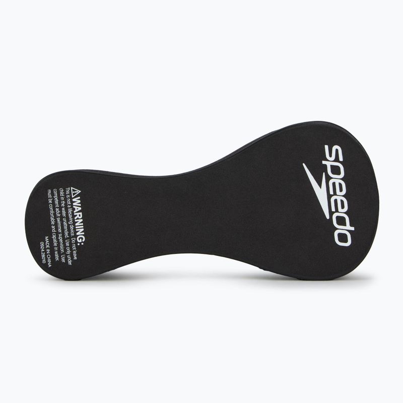 Дошка для плавання Speedo Team Pull Buoy ósemka Speedo black 4