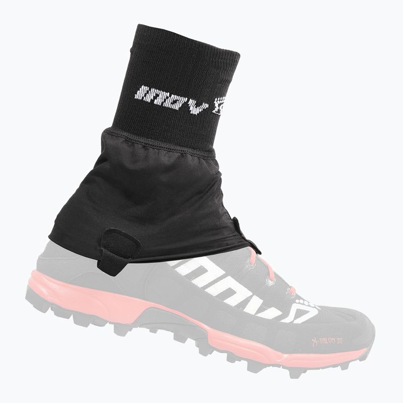 Inov-8 All Terrain Gaiter чорні